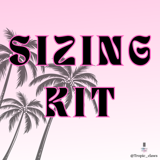 Sizing Kit